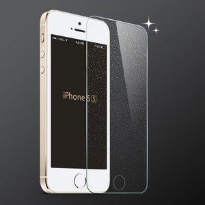 Zaštitno staklo za Apple iPhone 5s — Nalepnica Display-a Glass Diamond