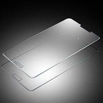 Zaštitno staklo za Samsung Galaxy Note 2 — Nalepnica Display-a Glass
