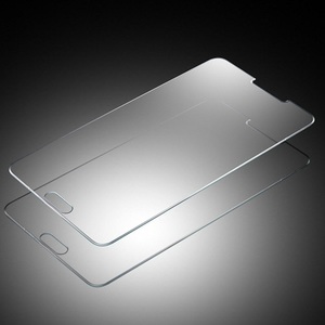 Zaštitno staklo za Samsung Galaxy A5 2017 — Nalepnica Display-a Glass