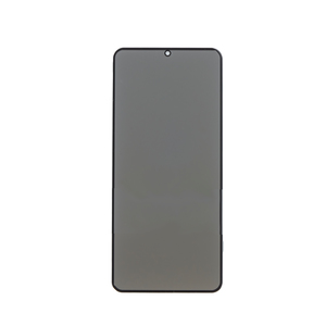 Zaštitno staklo za Samsung Galaxy S21 — Nalepnica Display-a Glass Privacy 5D Full Glue