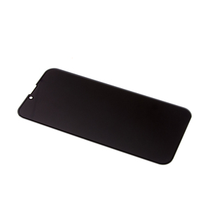 Zaštitno staklo za Apple iPhone 13 Pro — Nalepnica Display-a Glass Privacy 5D Full Glue