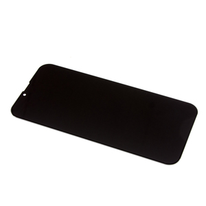 Zaštitno staklo za Apple iPhone 13 Pro Max — Nalepnica Display-a Glass Privacy 5D Full Glue