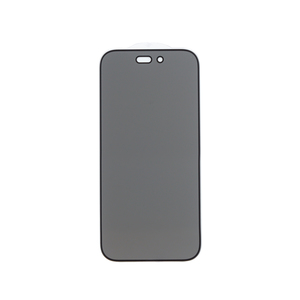 Zaštitno staklo za Apple iPhone 14 Pro — Nalepnica Display-a Glass Privacy 5D Full Glue
