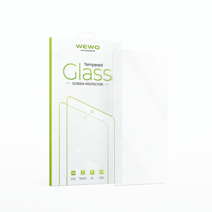 Zaštitno staklo za Xiaomi Redmi 15 4G — Nalepnica Display-a Glass