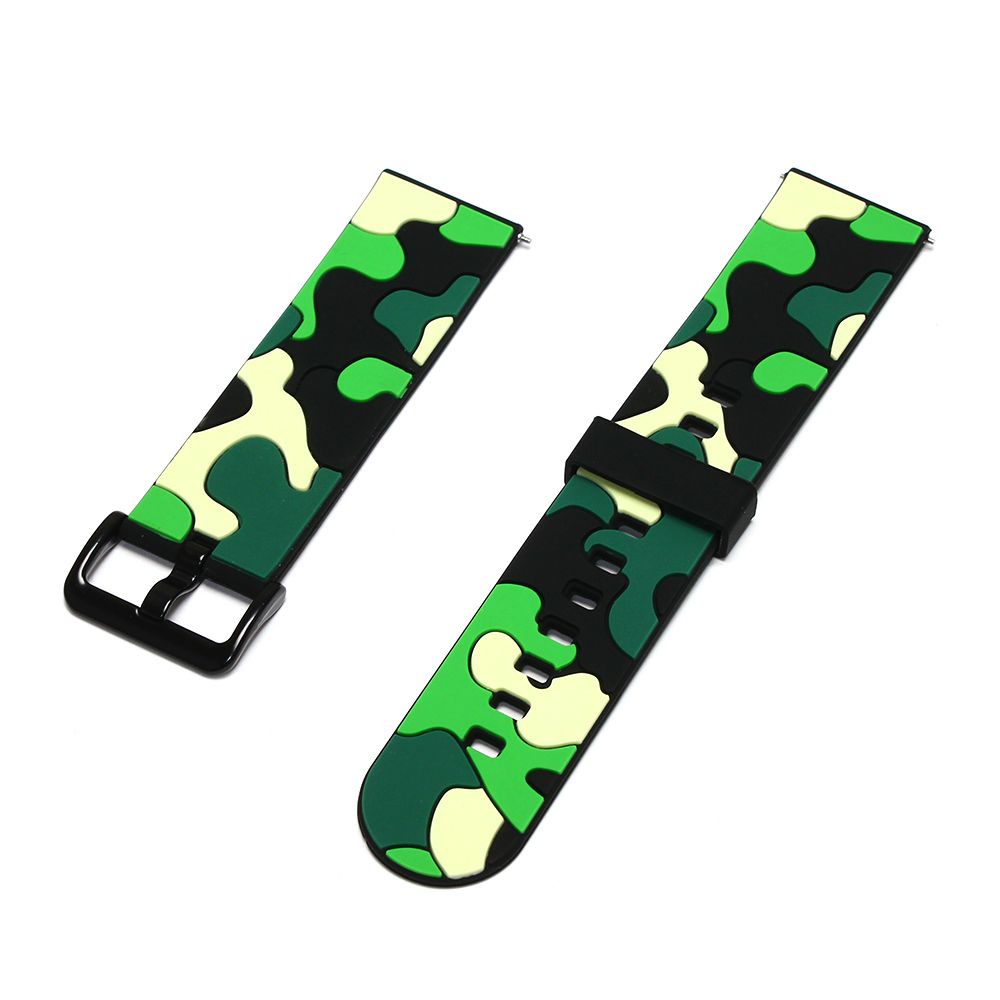 Pametni sat — Narukvica Army za smart watch 22mm tip 4