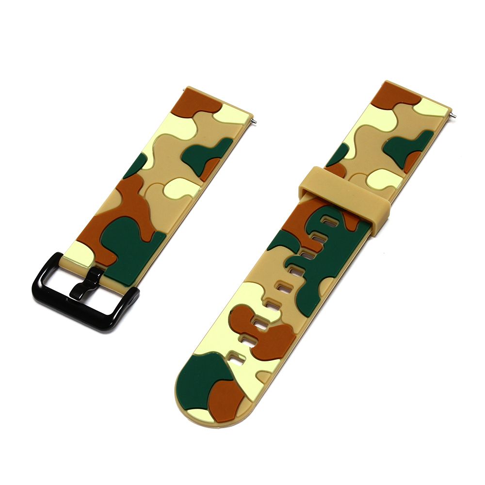 Pametni sat — Narukvica Army za smart watch 22mm tip 7