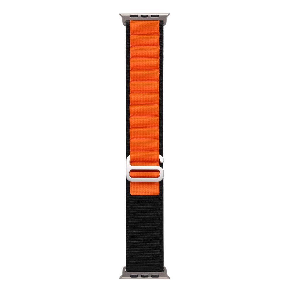 Pametni sat za Apple Watch 45/49mm — Narukvica Moye Smart Alpine Loop Strap 44/45/49mm