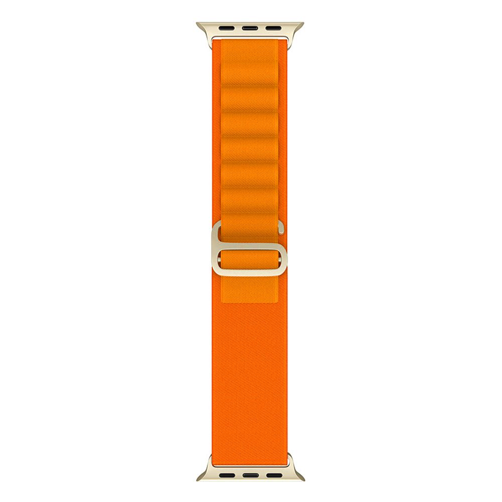 Pametni sat za Apple Watch 45/49mm — Narukvica Moye Smart Alpine Loop Strap 44/45/49mm