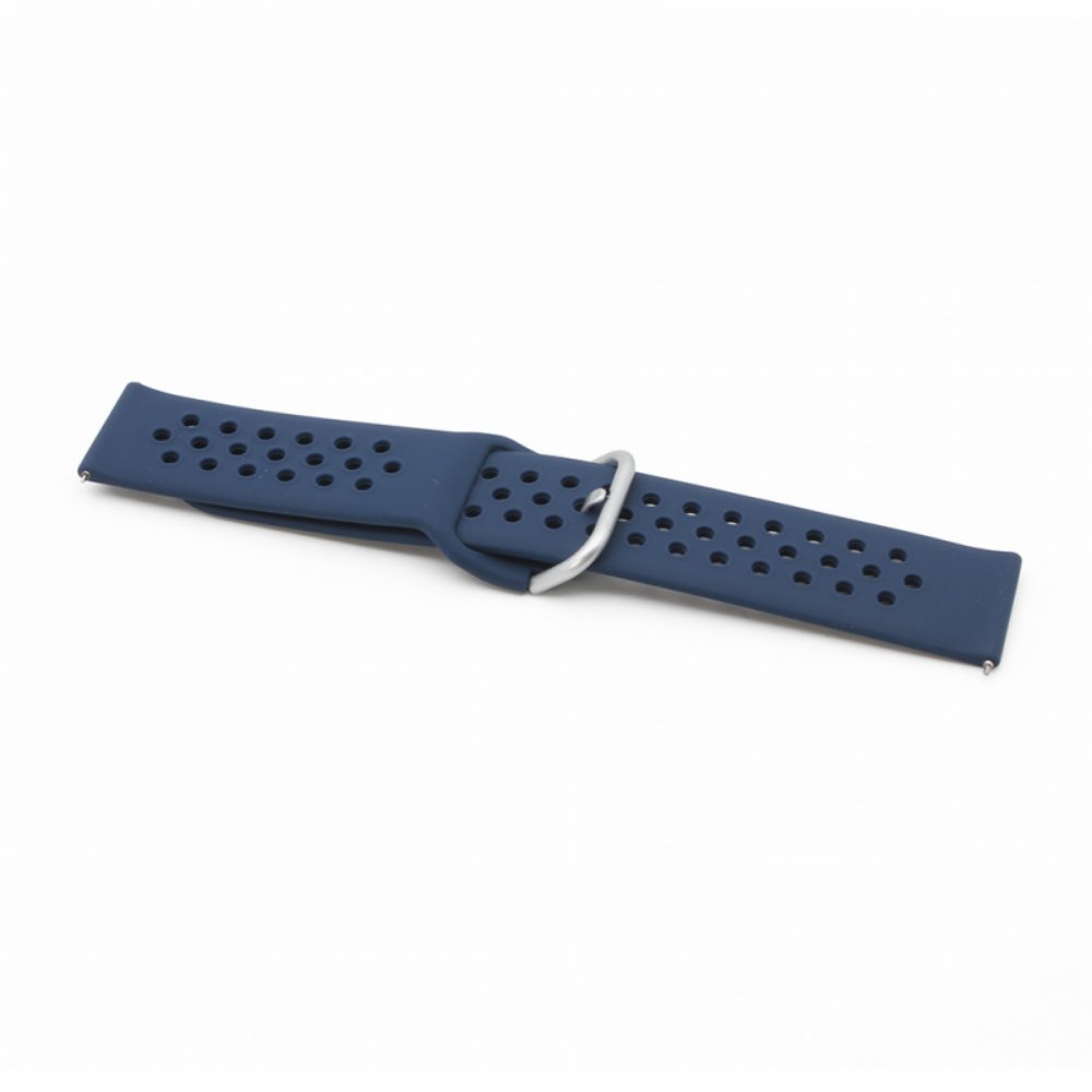 Pametni sat — Narukvica rift za smart watch 22mm, teget