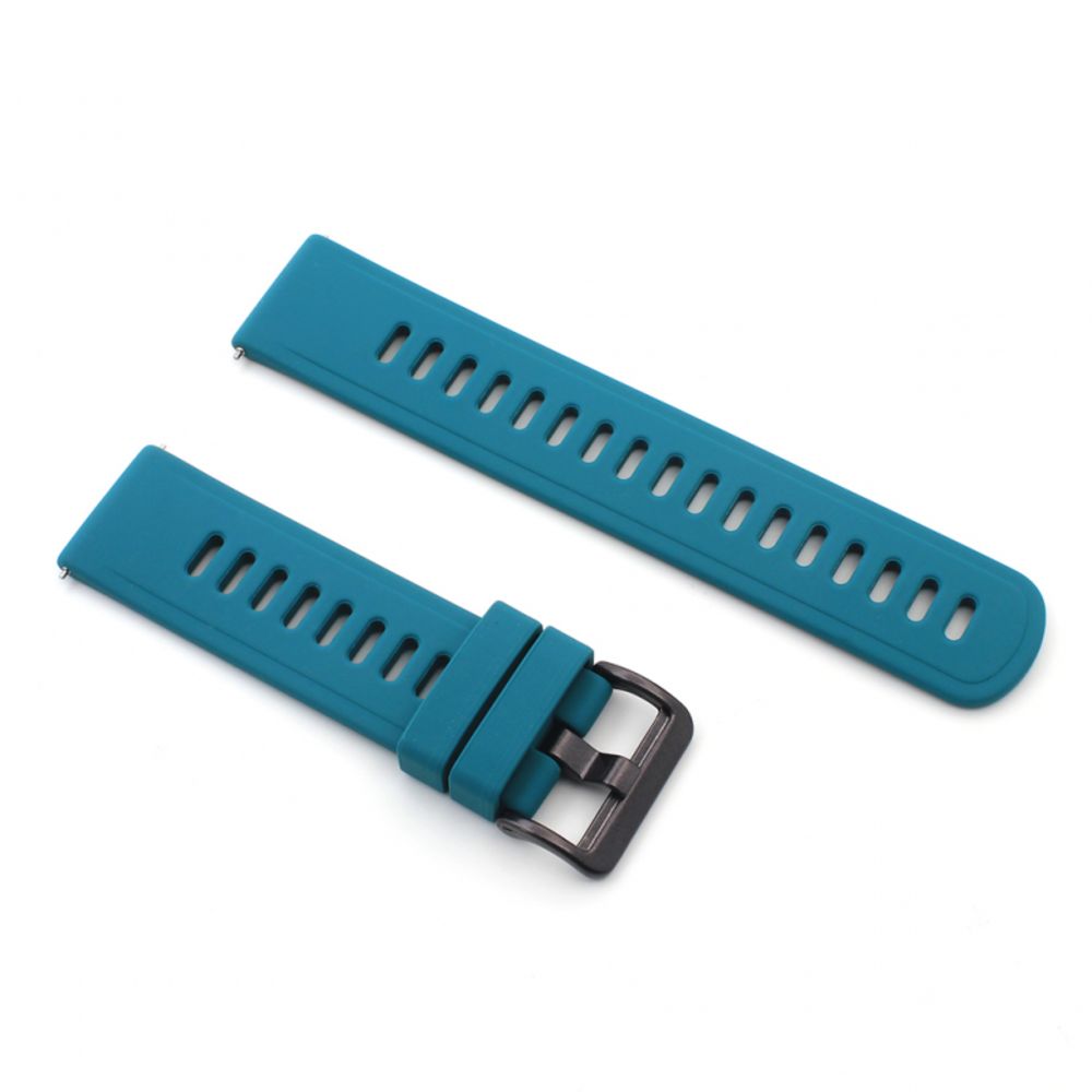 Pametni sat — Narukvica trendy za smart watch 22mm, zelena