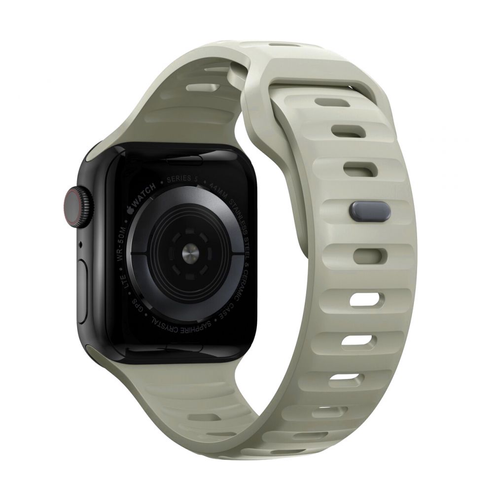 Pametni sat za Apple Watch 45/49mm — Narukvica, zelena