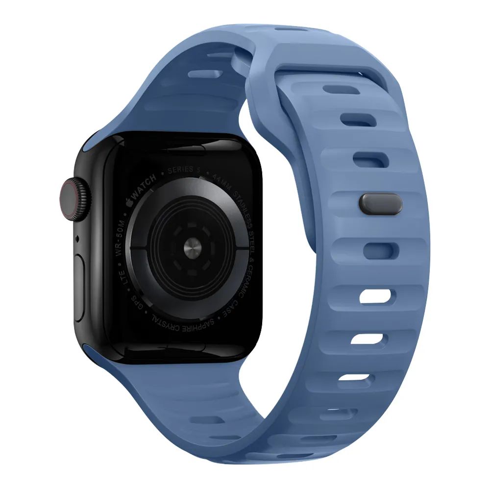 Pametni sat za Apple Watch 45/49mm — Narukvica, plava