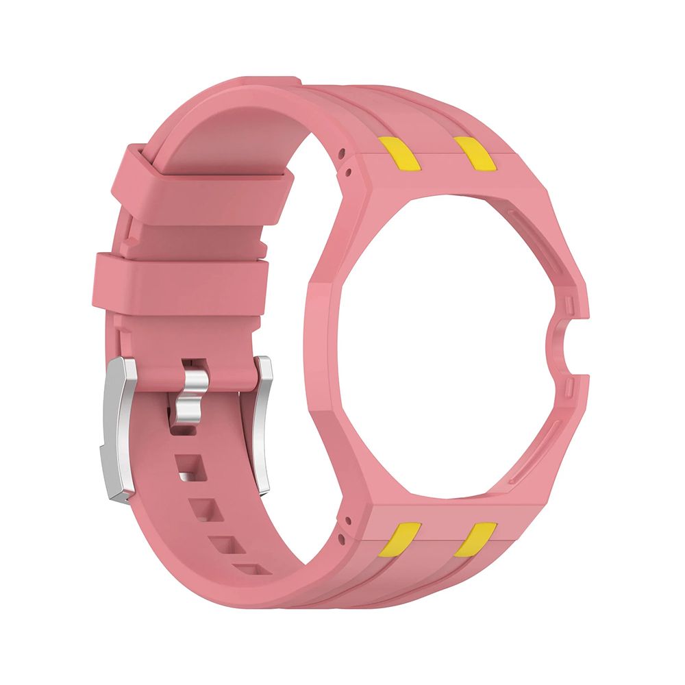 Pametni sat — Narukvica za RegalPop dzepni, pink