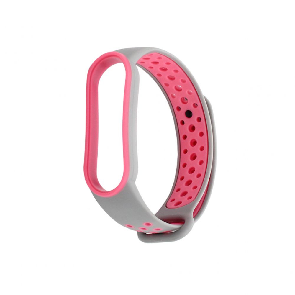 Pametni sat za Xiaomi — Narukvica, pink