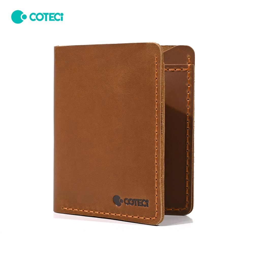Maska — Novcanik Coteci 14067 svetlo, svetlo braon