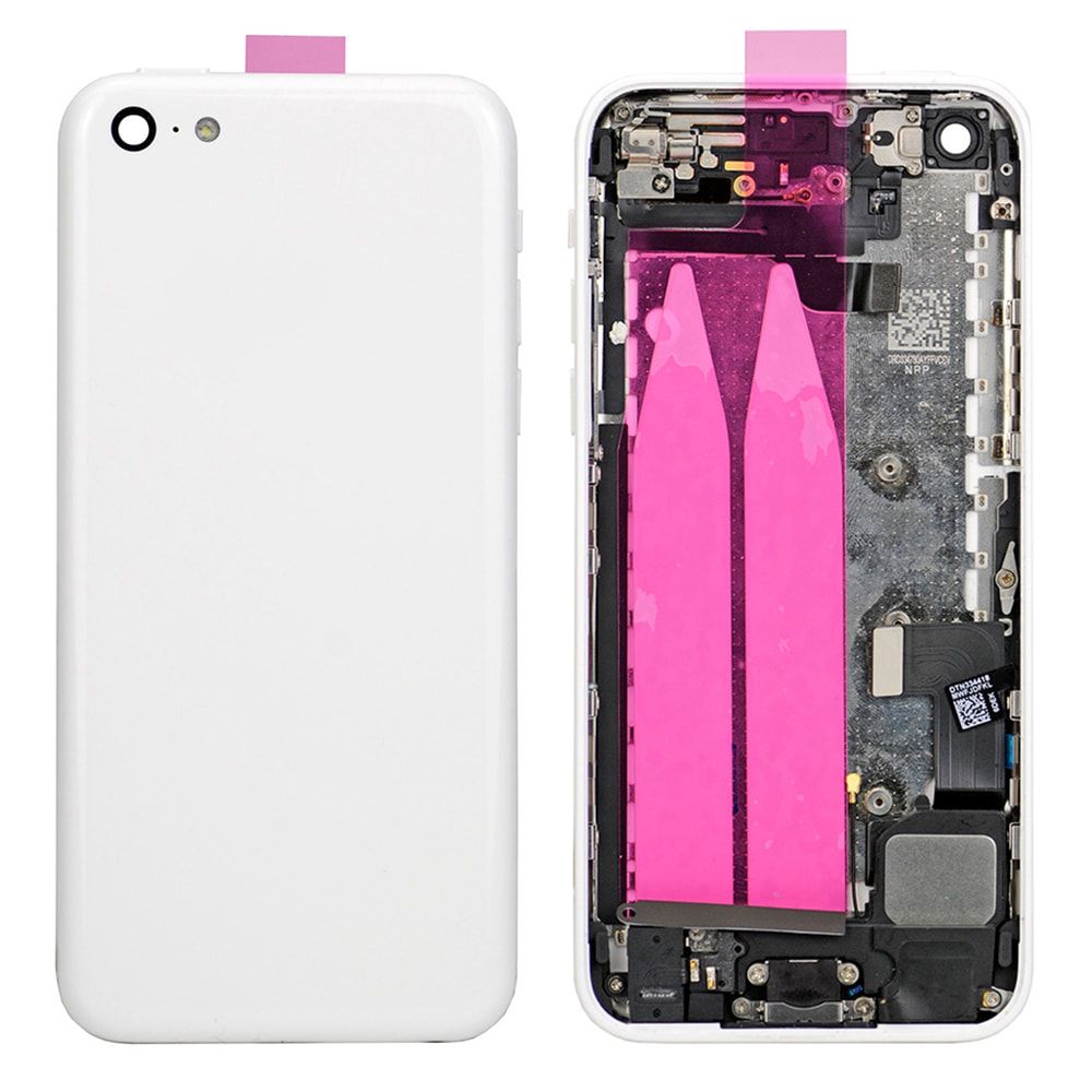 Servisni deo za Apple iPhone 5c — Oklop