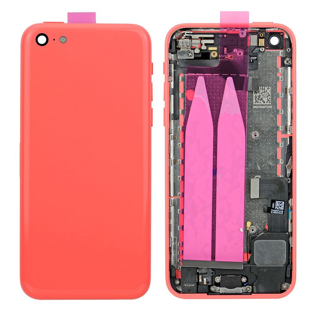 Servisni deo za Apple iPhone 5c — Oklop
