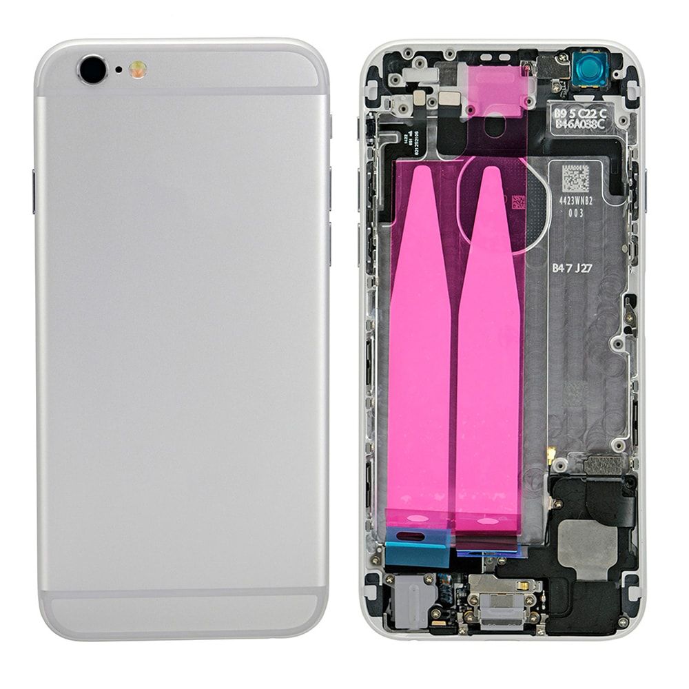 Servisni deo za Apple iPhone 6 — Oklop