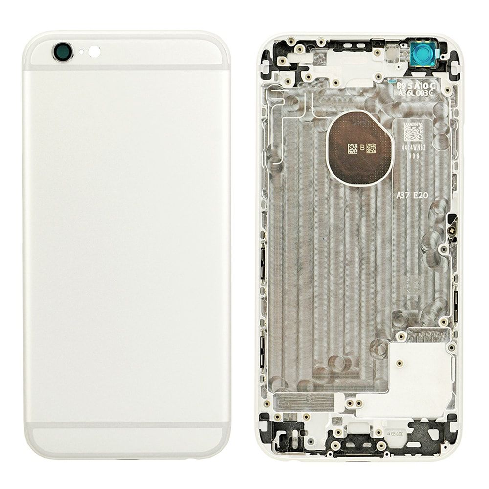 Servisni deo za Apple iPhone 6 — Oklop, beli