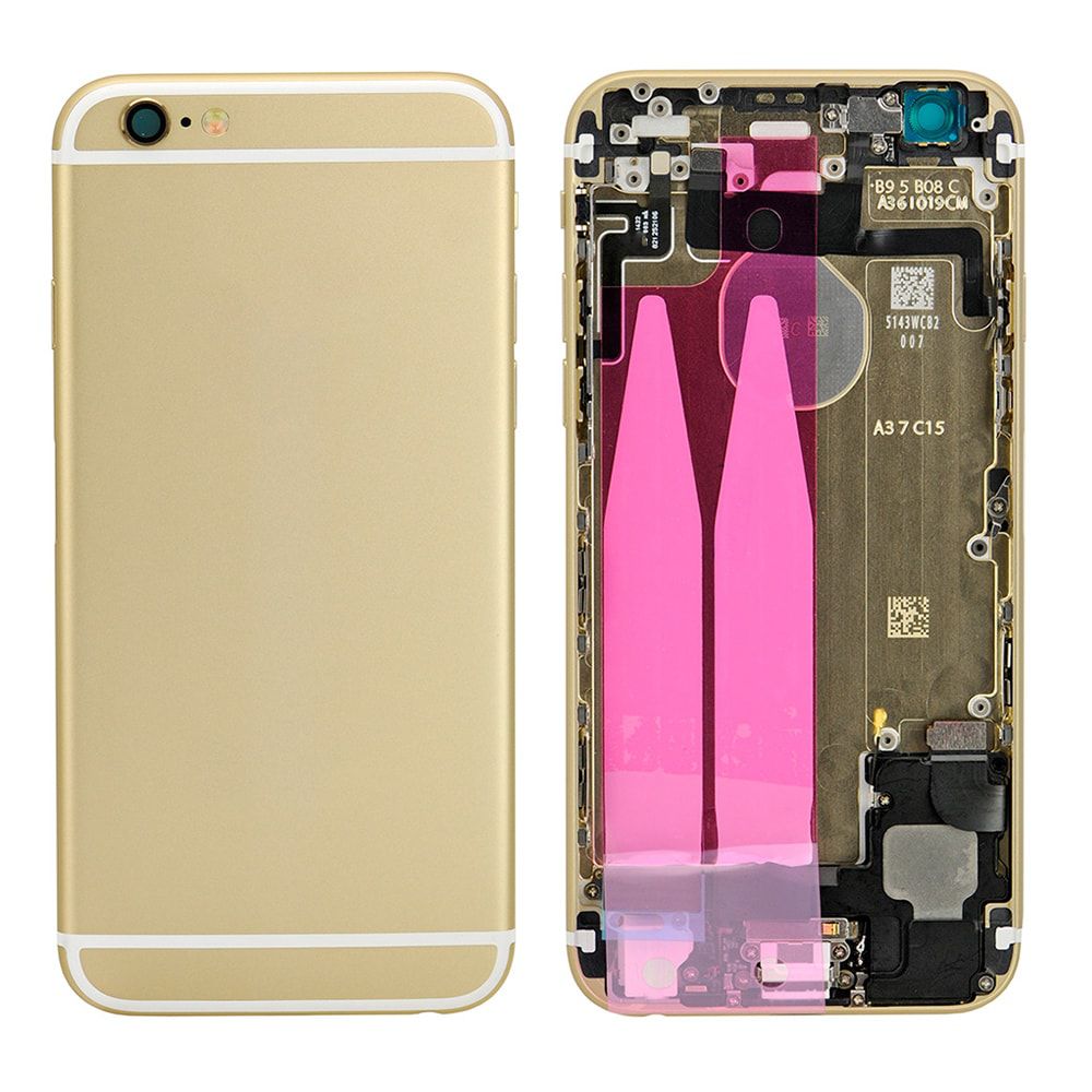Servisni deo za Apple iPhone 6 — Oklop