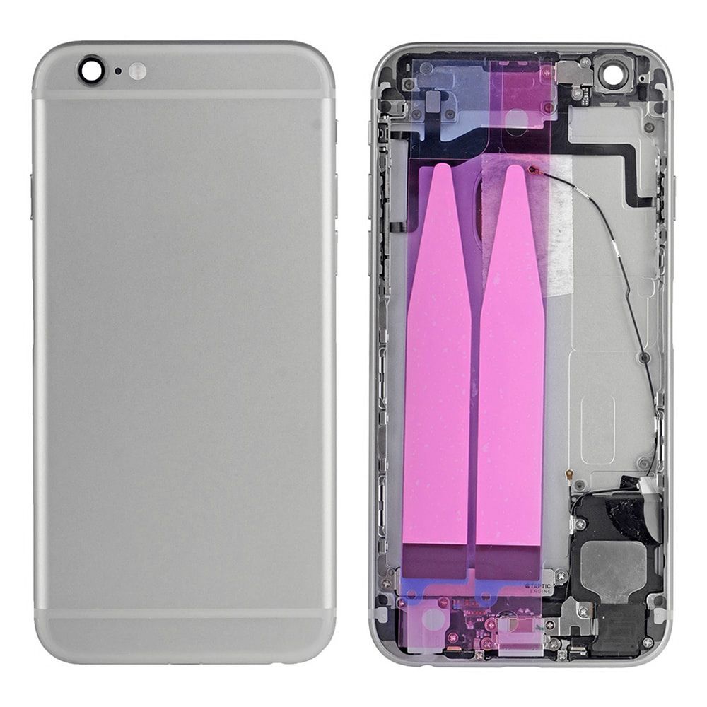 Servisni deo za Apple iPhone 6s — Oklop