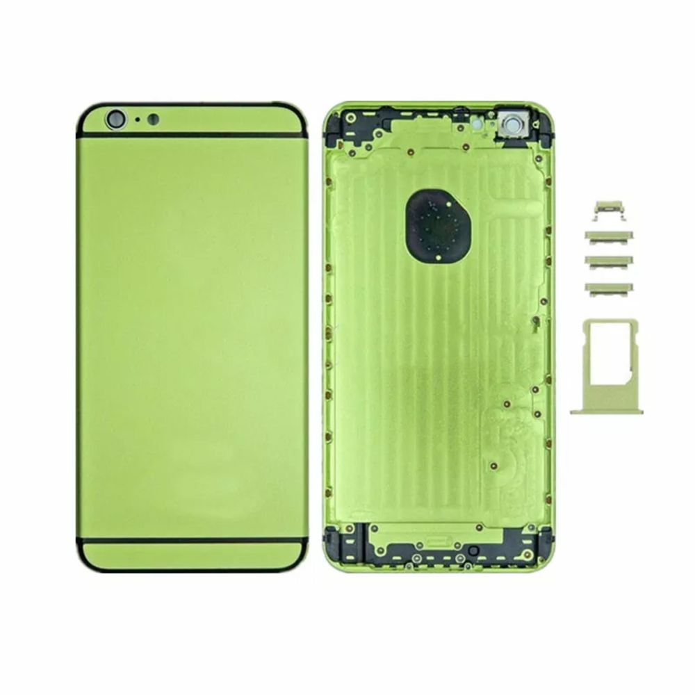 Servisni deo za Apple iPhone 6s — Oklop, zeleni