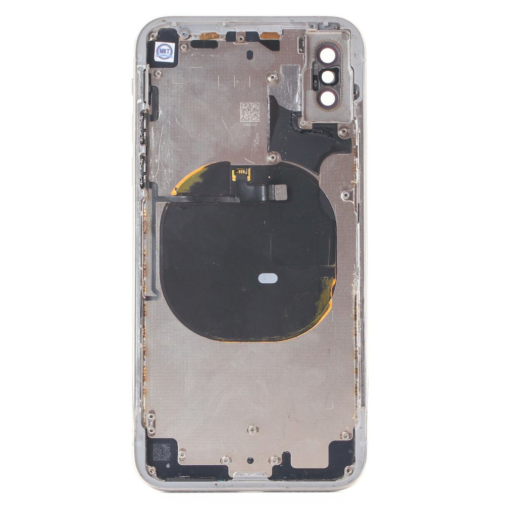 Servisni deo za Apple iPhone X — Oklop