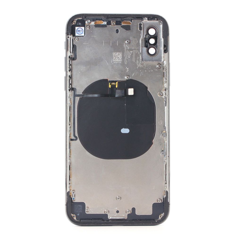 Servisni deo za Apple iPhone X — Oklop