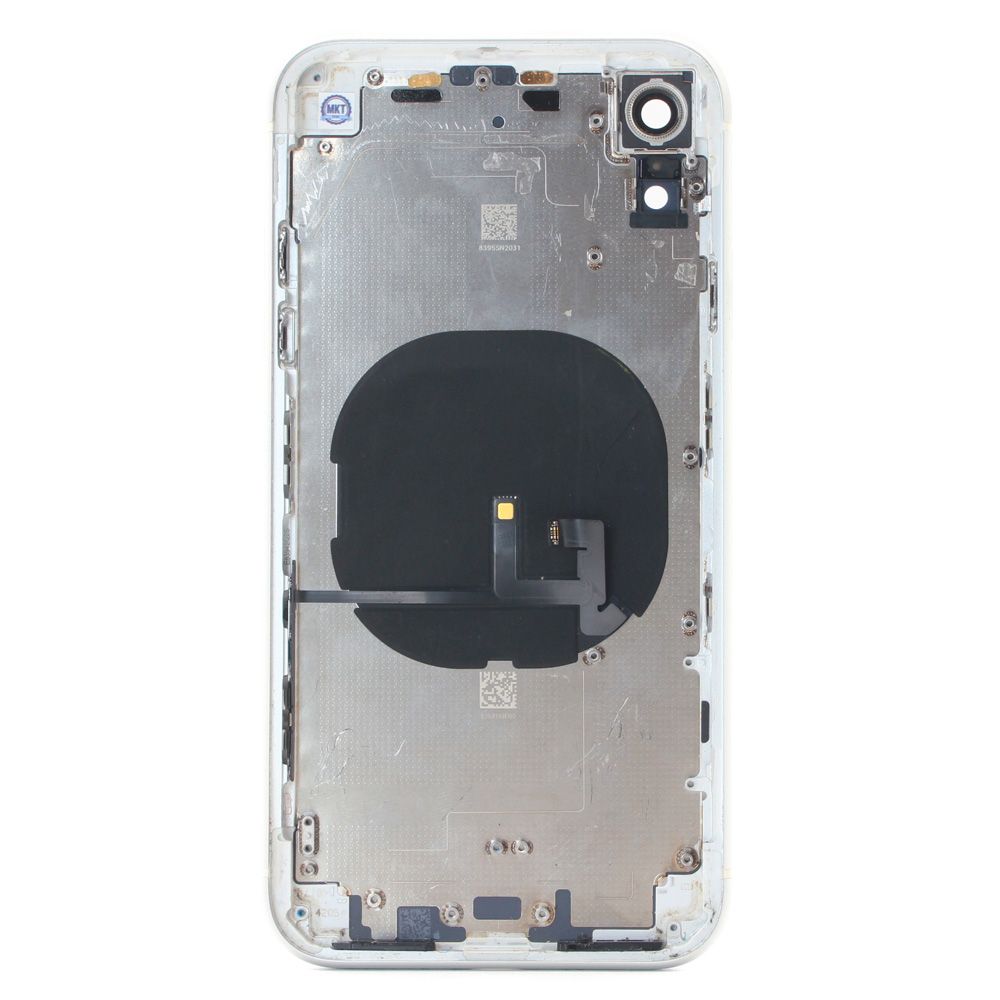 Servisni deo za Apple iPhone XR — Oklop