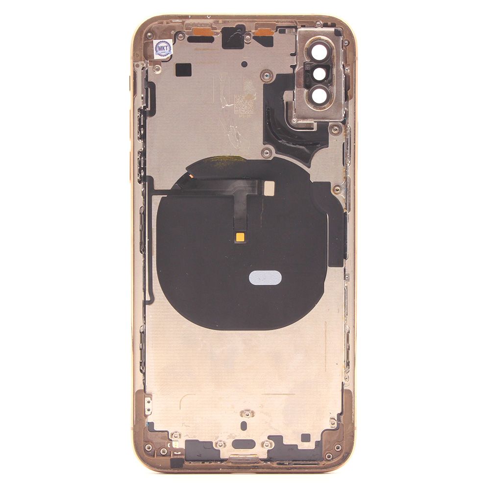 Servisni deo za Apple iPhone XS — Oklop