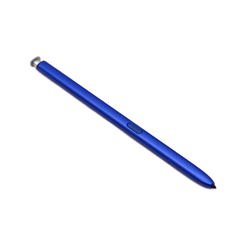 Servisni deo za Samsung Galaxy Note 10 Lite — Olovka, plava