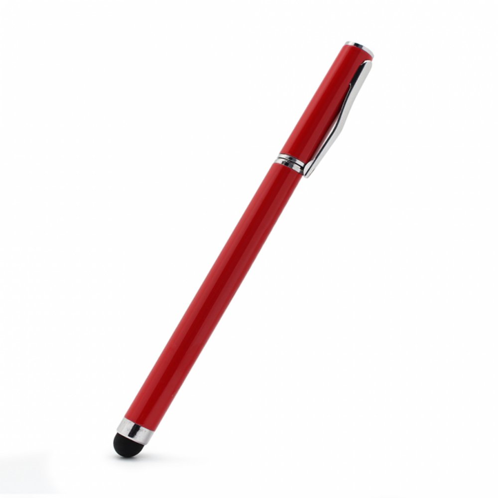 Oprema — Olovka za Touch screen, crvena