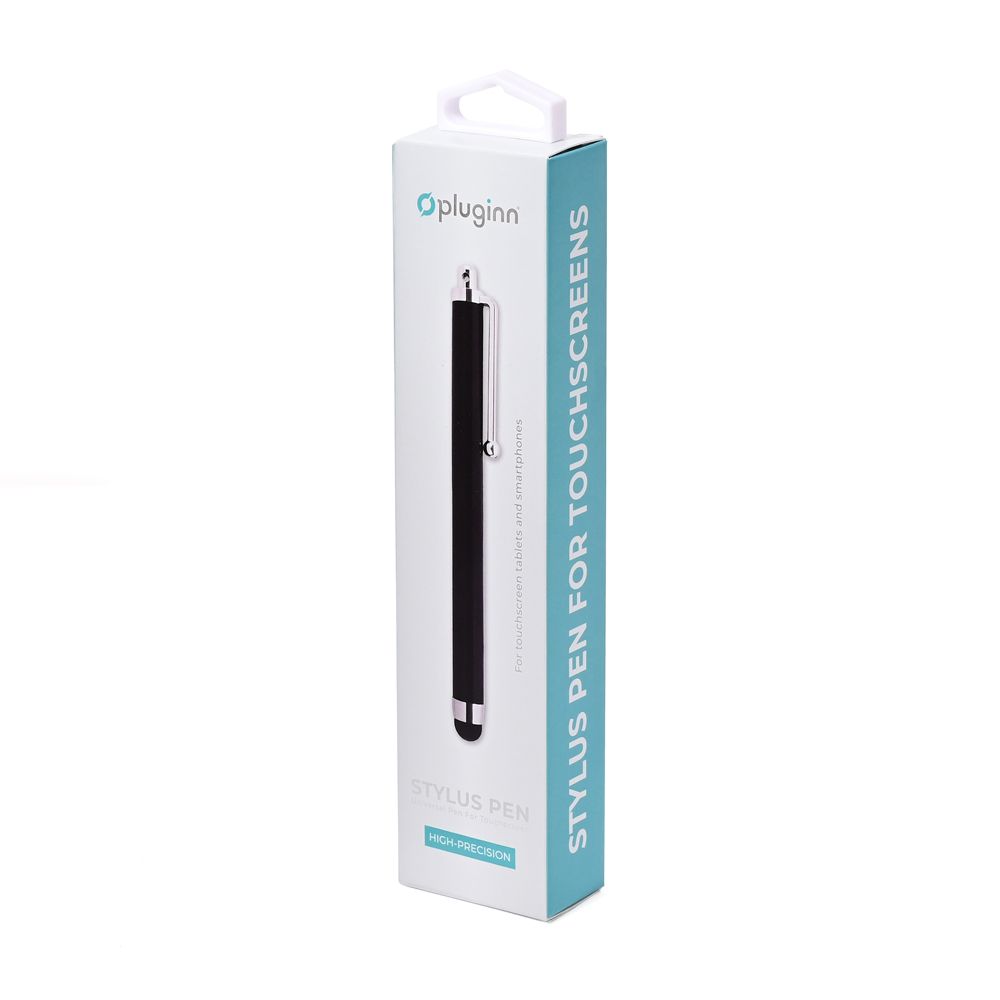 Oprema — Olovka za touch screen Pluginn, crna