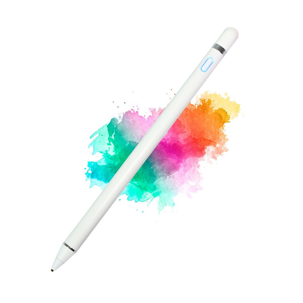 Oprema — Olovka za touch screen univerzalna N2, bela