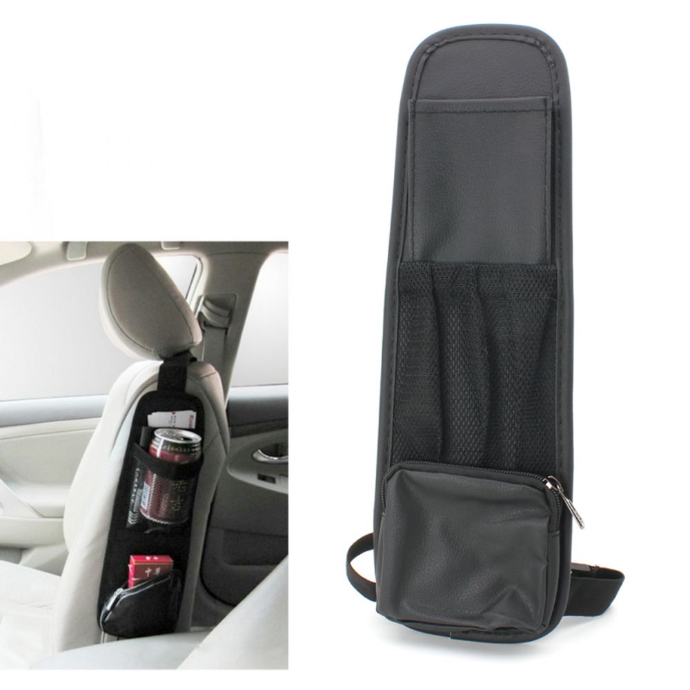 Power bank — Organizator za auto sediste bez ambalaze