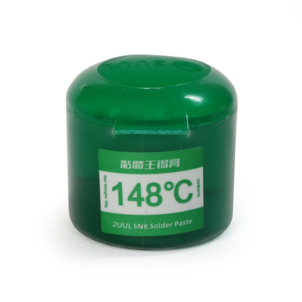 Servisni deo — Pasta BGA 2UUL SNK 50g 148 stepeni