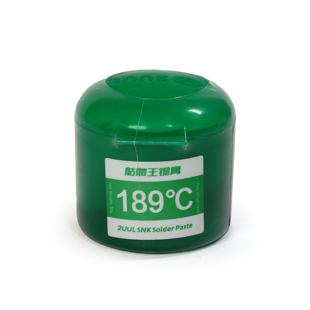 Servisni deo — Pasta BGA 2UUL SNK 50g 189 stepeni