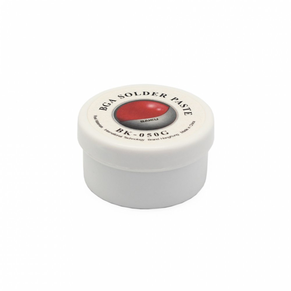 Servisni deo — Pasta za lemljenje Baku BK-050G