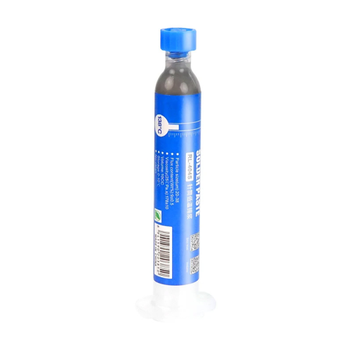 Servisni deo — Pasta za lemljenje Relife RL-404S 138°C