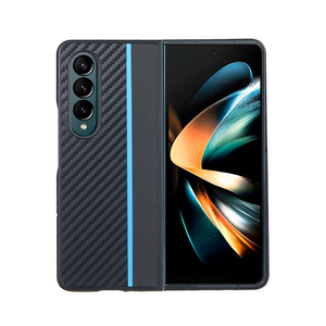 Maska za Samsung Galaxy Z Fold 4 — PC Carbon