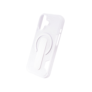 Maska za Apple iPhone 17 — PC Grip Card Magsafe, providna