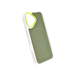 Maska za Apple iPhone 17 — PC Magsafe DUO