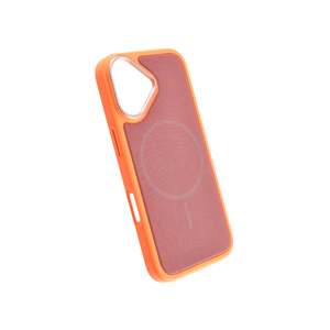 Maska za Apple iPhone 17 — PC Magsafe DUO