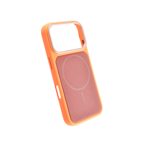Maska za Apple iPhone 17 Pro — PC Magsafe DUO