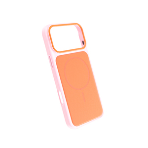 Maska za Apple iPhone 17 Pro Max — PC Magsafe DUO