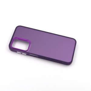Maska za Samsung Galaxy A14 5G — PC Titanium