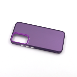 Maska za Samsung Galaxy A34 5G — PC Titanium