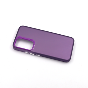 Maska za Samsung Galaxy A54 5G — PC Titanium