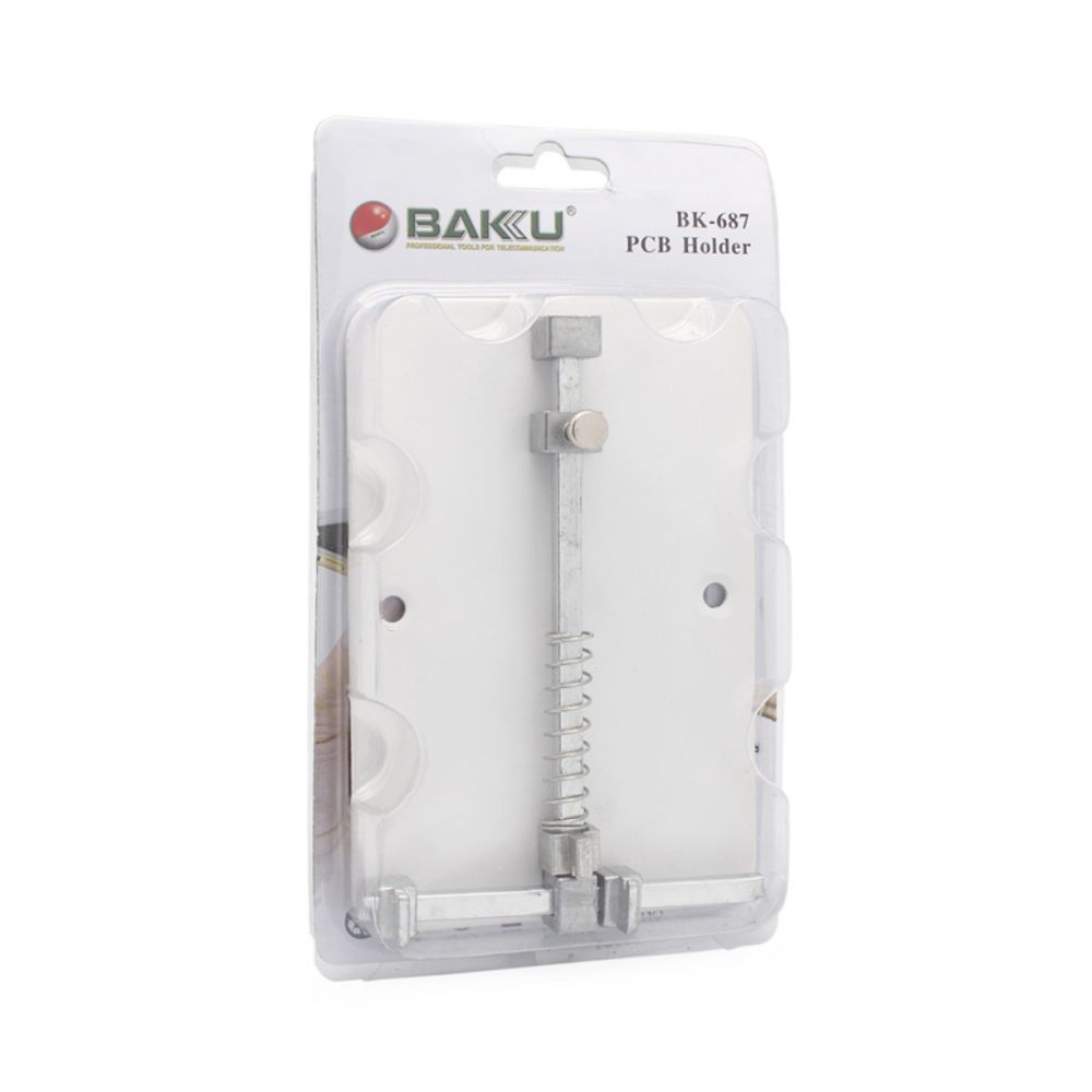 Servisni deo — PCB Drzac Baku BK-687