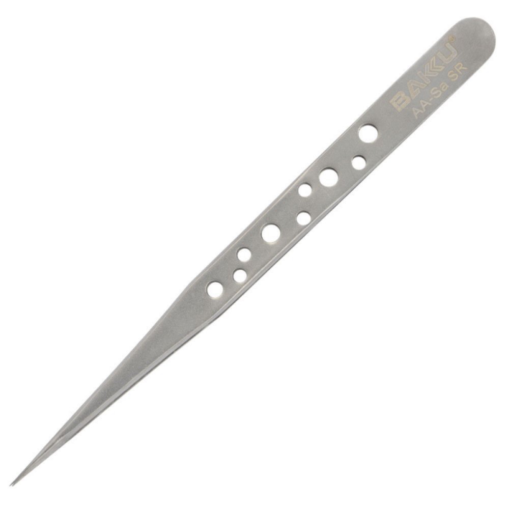Servisni deo — Pinceta Baku BK-V9 AA-Sa-SR prava